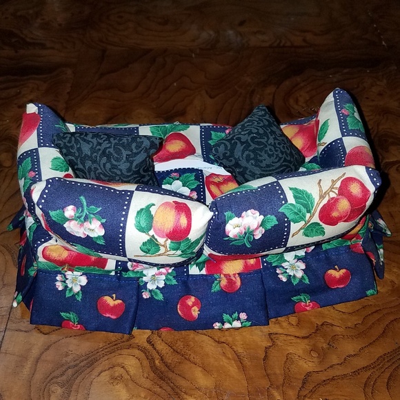 Tissue Box Accessory - Picture 2 of 5